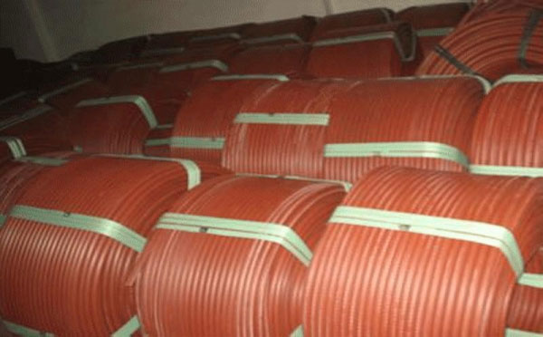 RPE阻燃乌鲁木齐穿线管具有哪些特性 RPE阻燃乌鲁木齐穿线管具有哪些特性