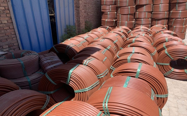 聚乙烯乌鲁木齐穿线管备受欢迎的原因居然是这些