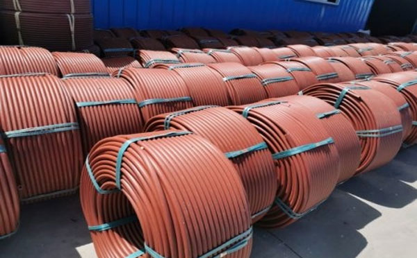 乌鲁木齐穿线管 乌鲁木齐穿线管