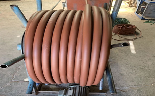 乌鲁木齐穿线管可以延长线路使用年限