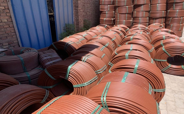 乌鲁木齐穿线管