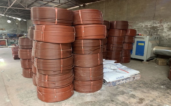 阻燃乌鲁木齐穿线管安装的注意事项 阻燃乌鲁木齐穿线管安装的注意事项