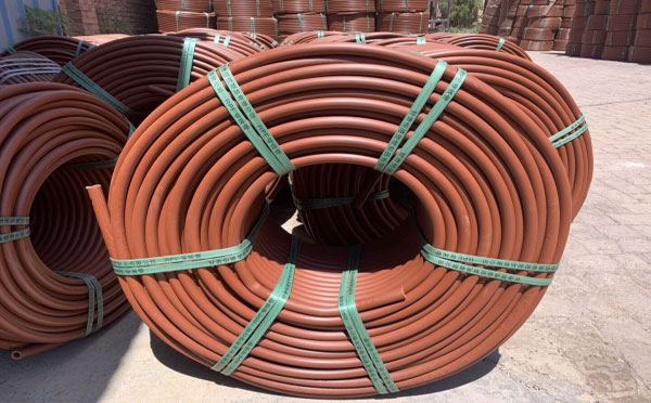 rpe乌鲁木齐穿线管的生产的方法是什么