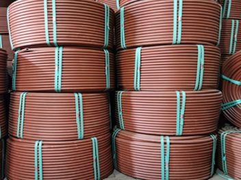 RPE乌鲁木齐穿线管的好处有哪些