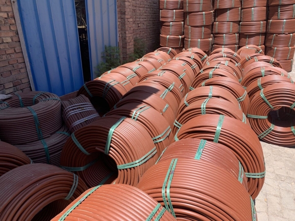 如何选择一条合适耐用的乌鲁木齐穿线管