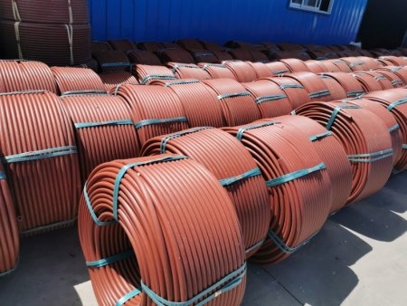 乌鲁木齐穿线管是如何维护电缆的 乌鲁木齐穿线管是如何维护电缆的