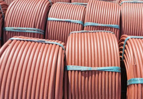 如何正确进行乌鲁木齐穿线管施工安装