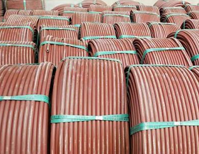 乌鲁木齐穿线管的发展以及应用