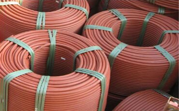 防火安全新标准：聚乙烯阻燃乌鲁木齐穿线管的选择指南