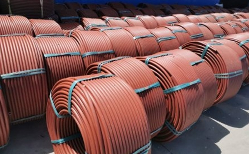 使用RPE乌鲁木齐穿线管有哪些常见施工难点? 使用RPE乌鲁木齐穿线管有哪些常见施工难点?