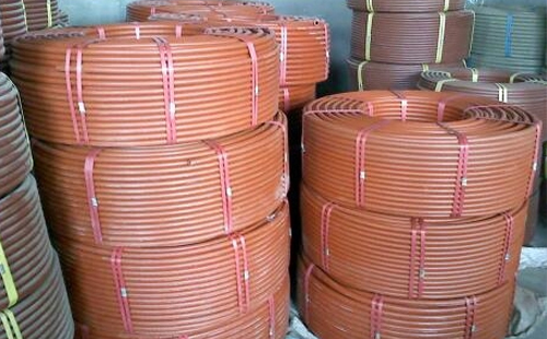 乌鲁木齐穿线管防雷接地技术实施要点