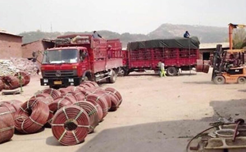 穿线管选型与施工全解析：乌鲁木齐穿线管如何正确安装