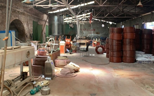 家装防火别忽视！阻燃乌鲁木齐穿线管安装规范详解