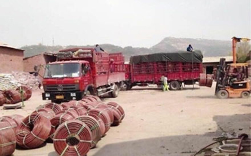 乌鲁木齐穿线管选型与安装技术全解析