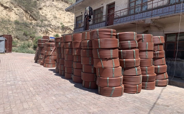 乌鲁木齐穿线管品质之选：恒通塑胶以专业实力筑牢西北电气安全防线