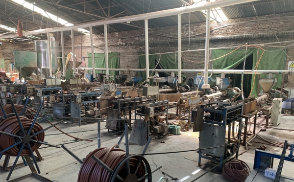 乌鲁木齐碳素波纹管技术参数与电力通信工程敷设规范